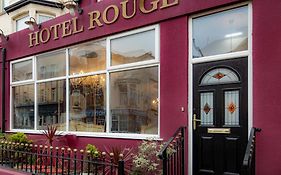 Hotel Rouge & Deco Suites